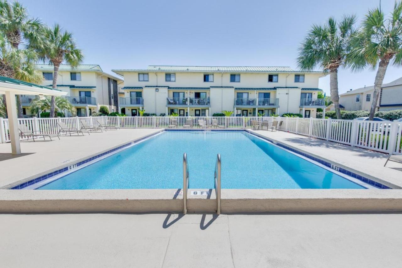 Sandprints A3 Destin Exterior photo