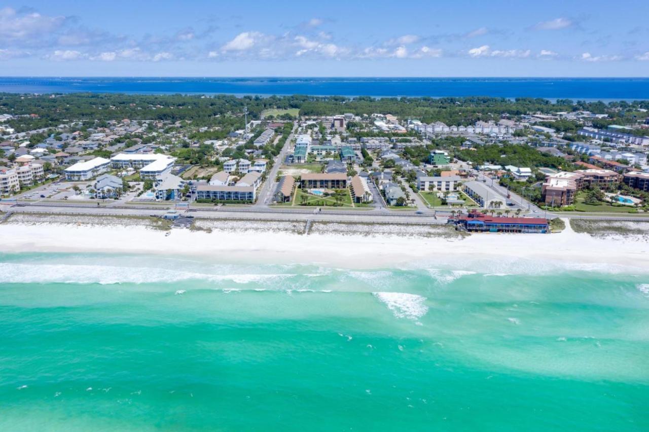 Sandprints A3 Destin Exterior photo