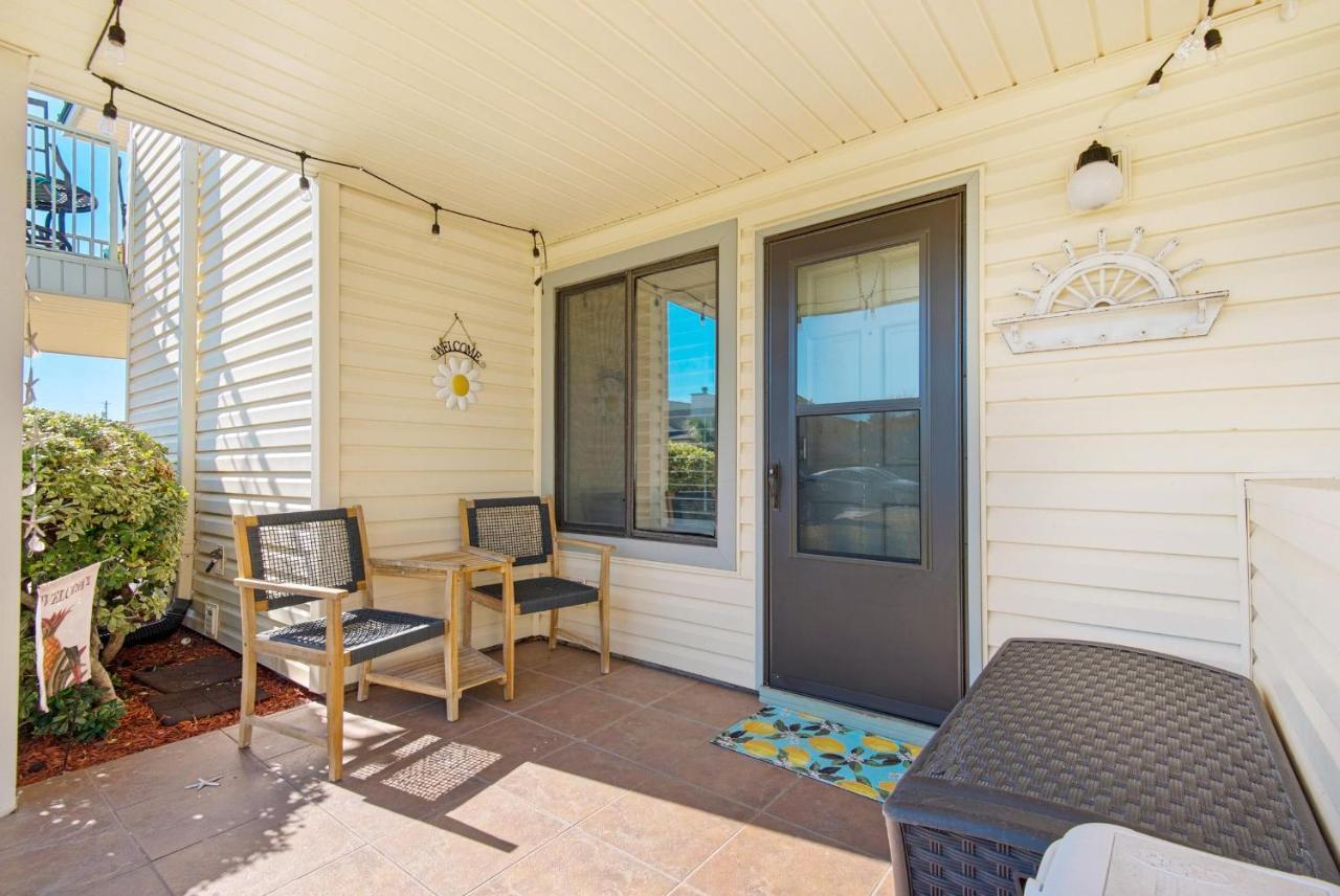 Sandprints A3 Destin Exterior photo